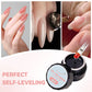 💥💥Befristetes Angebot: 50% Rabatt auf Bestellungen🌸3-in-1 selbstnivellierendes Nagelaufbaugel