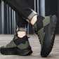 🥾🏞️Retro Outdoor Wasserdichte Wanderschuhe für Sport