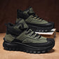🥾🏞️Retro Outdoor Wasserdichte Wanderschuhe für Sport