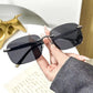 🎁LETZTER TAG DES SOLDES 50 % RABATT✨Hochauflösende Schutzbrille ohne Rand
