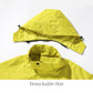 ⏳Begrenzte Zeit 50% Rabatt💥Outdoor-Jacke mit Kapuze, wasserdicht, winddicht, solider Reißverschluss