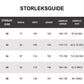 Herrenhose in gerader Passform mit Taschen