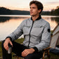🔥LETZTER TAG DES SALE 50 % RABATT🔥 Herren-Freizeitmode-Reißverschlussjacke