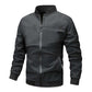 🔥LETZTER TAG DES SALE 50 % RABATT🔥 Herren-Freizeitmode-Reißverschlussjacke