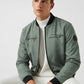 🔥LETZTER TAG DES SALE 50 % RABATT🔥 Herren-Freizeitmode-Reißverschlussjacke