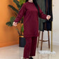 2-teiliges Freizeit-Set für Damen