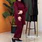 2-teiliges Freizeit-Set für Damen