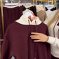2-teiliges Set für Damen in lässiger Mode