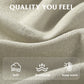 Herren Freizeit-Set aus 2-teiligem Strickpullover und Hemd