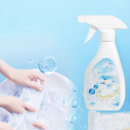 Nichtionischer Fleckenentferner-Spray für Kleidung