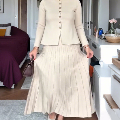 2-teiliges Set für Damen in lässiger Mode🔥Kostenloser Versand🔥