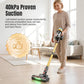 Cordless Lightweight Handheld Vacuum Cleaner