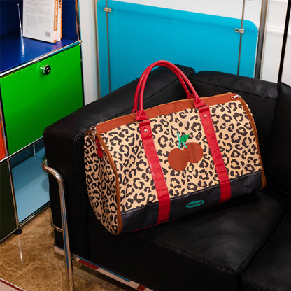 2-in-1-Reisetasche, wandelbar