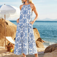 👗 50% RABATT! 💕 Charmante locker sitzende Kleider mit auffälligen Mustern für Damen – Leicht, luftig & perfekt für Sommer, Strand oder einen kreativen Alltagslook – stilvoll und bequem 🌸