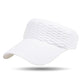 👒 50% RABATT! ☀️ Atmungsaktiver Sonnenschutz-Hut für Outdoor-Sport – Leicht, verstellbar & UPF 50+ – perfekt für Wandern und Laufen 🏃‍♂️