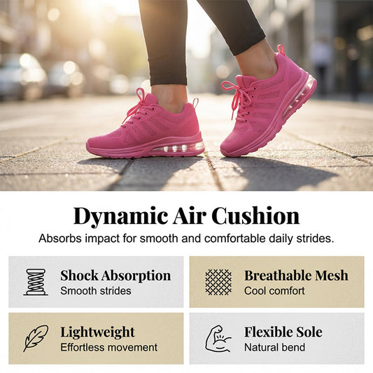 Freizeitmode – Sportliche Wanderschuhe