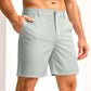 😍Zeitlich begrenzter Rabatt 49% 💥Performance-Golfshorts für Herren mit 4-Wege-Stretch
