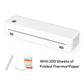 Tragbarer A4-Thermodrucker