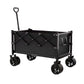 🛒 50% RABATT! 🌿 Faltbarer Transportwagen – Stabiler Stahlrahmen & 80 kg Traglast – Ideal für Garten, Camping oder Strand – leicht & zusammenklappbar – praktisch für Ausflüge und Einkäufe 🏖️🧳✨