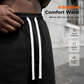 ☀️ LIMITED-TIME 50% RABATT! ✨ Herren Casual Shorts – Kordelzug, Knielang, Bequem ✨