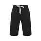 ☀️ LIMITED-TIME 50% RABATT! ✨ Herren Casual Shorts – Kordelzug, Knielang, Bequem ✨