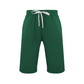 ☀️ LIMITED-TIME 50% RABATT! ✨ Herren Casual Shorts – Kordelzug, Knielang, Bequem ✨
