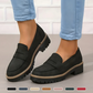 💥Bequeme klobige Slipper für Frauen mit Plattform💕🥿