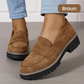 💥Bequeme klobige Slipper für Frauen mit Plattform💕🥿