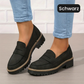 💥Bequeme klobige Slipper für Frauen mit Plattform💕🥿
