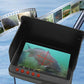 🐟🎣 【Limitiertes Sonderangebot - 50 % Rabatt】Fischfinder mit Unterwasserkamera – HD-Display, Nachtsicht 🔥📷 – perfekt für Eis- & Meeresangeln
