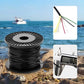 🐟🎣 【Limitiertes Sonderangebot - 50 % Rabatt】Fischfinder mit Unterwasserkamera – HD-Display, Nachtsicht 🔥📷 – perfekt für Eis- & Meeresangeln