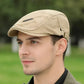 🧢 50 % DE RÉDUCTION EN CE MOMENT ! ⚡ Une casquette plate classique pour toutes les saisons – Un style intemporel, respirante et polyvalente, idéale au quotidien ☀️❄️
