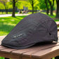 🧢 50 % DE RÉDUCTION EN CE MOMENT ! ⚡ Une casquette plate classique pour toutes les saisons – Un style intemporel, respirante et polyvalente, idéale au quotidien ☀️❄️