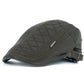 🧢 50 % DE RÉDUCTION EN CE MOMENT ! ⚡ Une casquette plate classique pour toutes les saisons – Un style intemporel, respirante et polyvalente, idéale au quotidien ☀️❄️