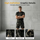 ☀️ 50% RABATT! 👕 Stylisches 2-teiliges Set für Herren – bequem, vielseitig & perfekt für warme Tage