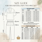 🥳🔥 2026 HOT SALE -50% 💞 Damen Casual Set: V-Ausschnitt Top & Wide-Leg Hose – modern, bequem & stilvoll ✨