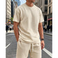 ✨Bequemes Herren Zweiteiler aus Shirt und Shorts