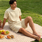 ✨Bequemes Herren Zweiteiler aus Shirt und Shorts
