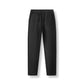 Leichte Herrenhose mit geradem Bein und lockerer Passform