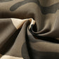 Lässige Camouflage-Hose mit Kordelzug