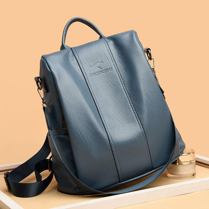 📢📢50% Rabatt  !!⏰Stilvoller Damenrucksack mit großem Fassungsvermögen