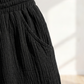 ✨ Elastische Bund-Shorts für Damen, atmungsaktiv & vielseitig kombinierbar