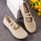 Atmungsaktive Fly Knit-Slipper für Damen