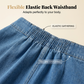 ❤️50 % Rabatt auf Neuheiten – Figurbetonter, asymmetrischer Jeans-Midirock