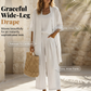 3-teiliges Sommeroutfit für Damen