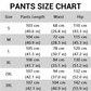 3-teiliges Sommeroutfit für Damen