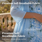 🌸👗Elegantes zweiteiliges Blumenkleid-Set für Damen – der perfekte Look für den Sommerurlaub✨