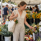 👗☀️Ärmelloser Sommer-Jumpsuit mit Knopfleiste für Damen – Lässiger Sommer-Chic ✨