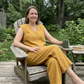 👗☀️Ärmelloser Sommer-Jumpsuit mit Knopfleiste für Damen – Lässiger Sommer-Chic ✨
