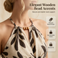 ⌛Limited-Time Offer-Women's Halter Neck Printed Top Sleeveless